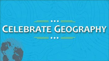 Celebrate Geography