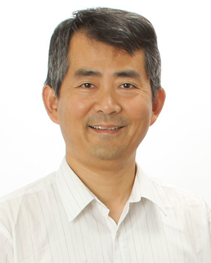 Dr. Li An