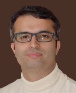 Sagar Parajuli