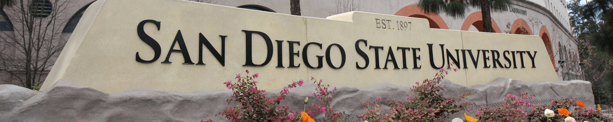 San Diego State University established 1897